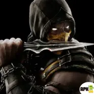 Mortal kombat 11 apk