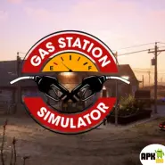 Gas Station Simulator APK