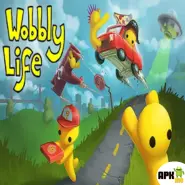 Wobbly Life APK