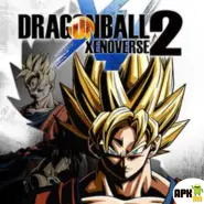 Dragon Ball Xenoverse 2 Apk