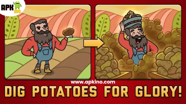 AdVenture Communist MOD APK