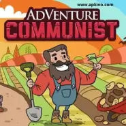 Adventure Communist Mod Apk