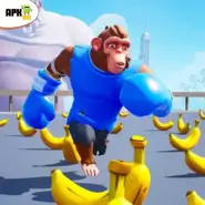 Age of Apes Mod Apk