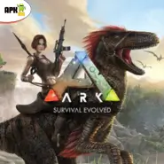 Ark Mod Apk