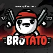 Brotato Mod Apk