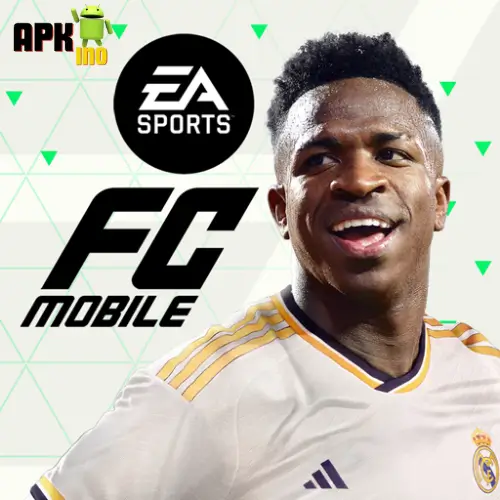 FIFA Mobile Mod Apk