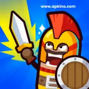 Hero Making Tycoon Mod Apk