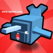 Hybrid Animals Mod Apk