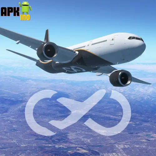 Infinite Flight Mod Apk