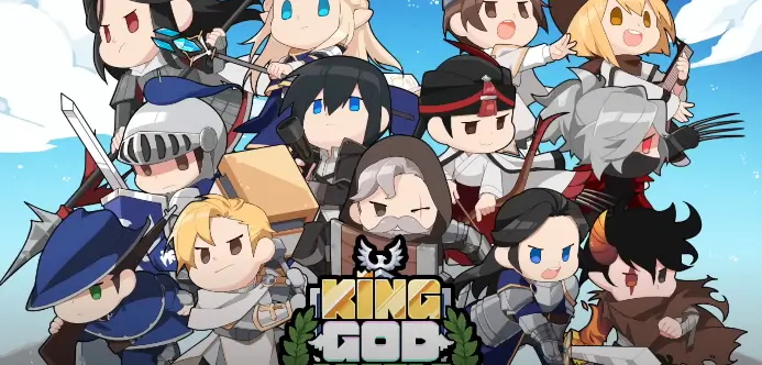 King God Castle Mod Apk