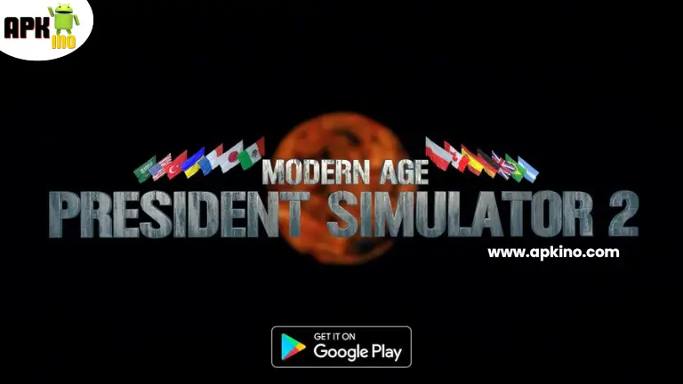 Ma 2 President Simulator Mod Apk