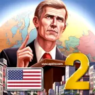 Ma 2 President Simulator Mod Apk