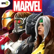 Marvel Contest Of Champions Apk Mod