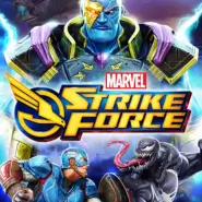 Marvel Strike Force MOD APK