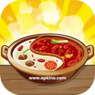 My Hotpot Story Mod Apk