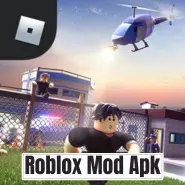 Roblox MOD APK