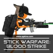 Stick Warfare Blood Strike Mod Apk