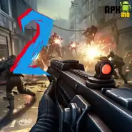 Dead Trigger 2 Apk Mod