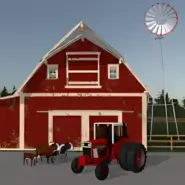 Farming USA 2 Mod Apk