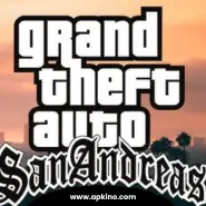 GTA San Andreas Mod Apk