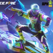 Garena Free Fire Mod Apk