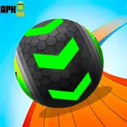 Going Balls Mod Apk