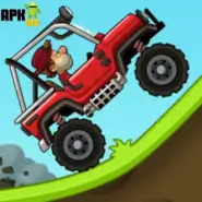 Hill Climb Racing 2 Mod Apk