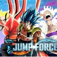 Jump Force Mugen Apk Mod