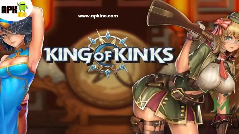 King of Kinks APK MOD