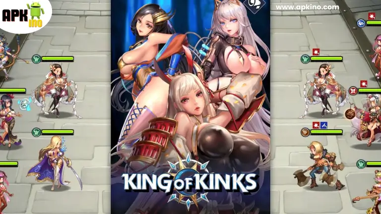 King of Kinks Apk