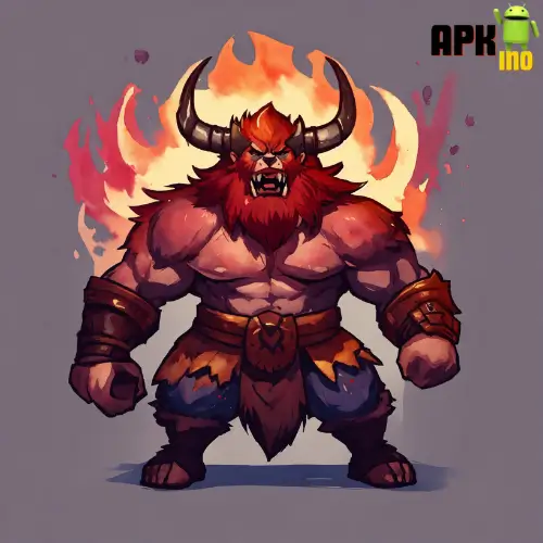 Monster Legends Mod Apk