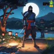 Ronin The Last Samurai Mod Apk