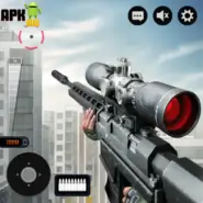 Sniper 3D Mod Apk 4.35.10 (Unlimited coins and Diamonds)