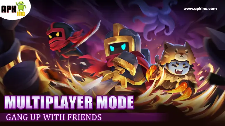 Soul Knight Mod Apk