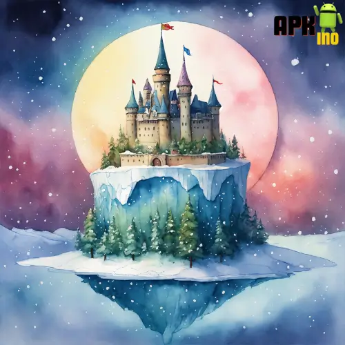 Grow Castle MOD APK