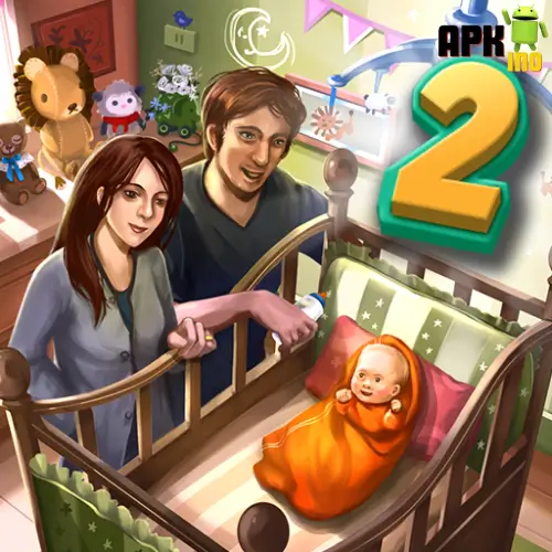 Virtual Families 2 MOD APK