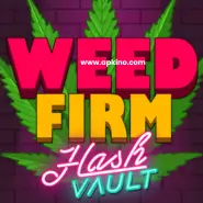 Weed Firm 2 Apk Mod