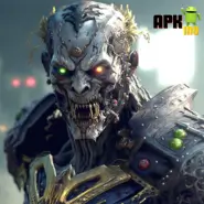 Zombie Fire 3D Mod Apk