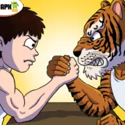 Arm Wrestling Clicker MOD APK