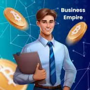 Business Empire MOD APK