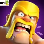 Clash of Clans MOD APK