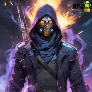 Cover Fire Mod Apk