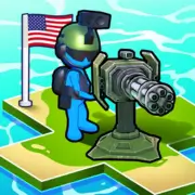 Fight For America MOD APK