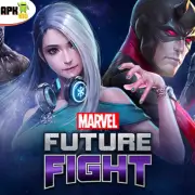 Future Fight APK MOD