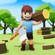 Idle Lumber Empire MOD APK