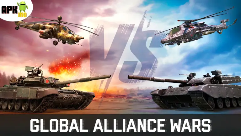 Massive Warfare MOD APK