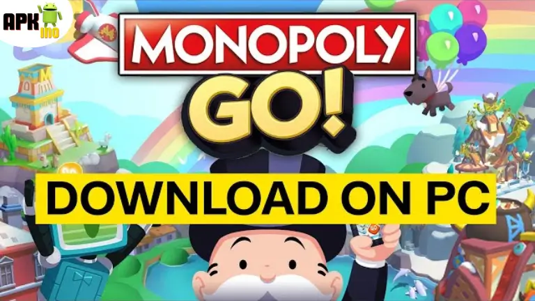 Monopoly Go MOD APK