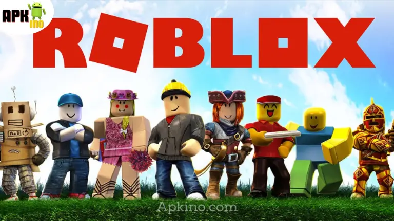 Roblox MOD APK