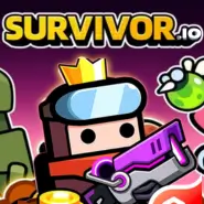 Survivor io MOD APK