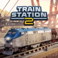 Train Station 2 MOD APK